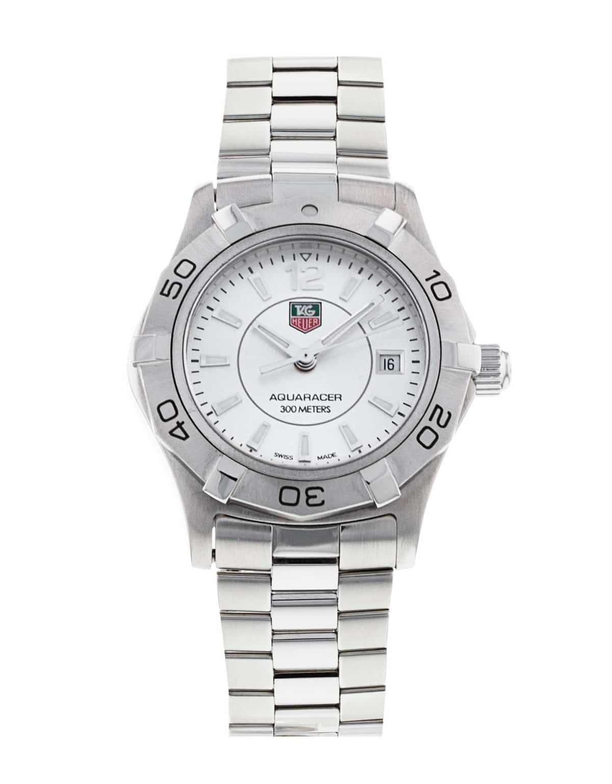 Tag Heuer Aquaracer WAF1412.BA0823